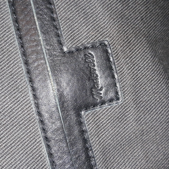 Madewell "The Transport Rucksack" Backpack - Picture 14 of 16